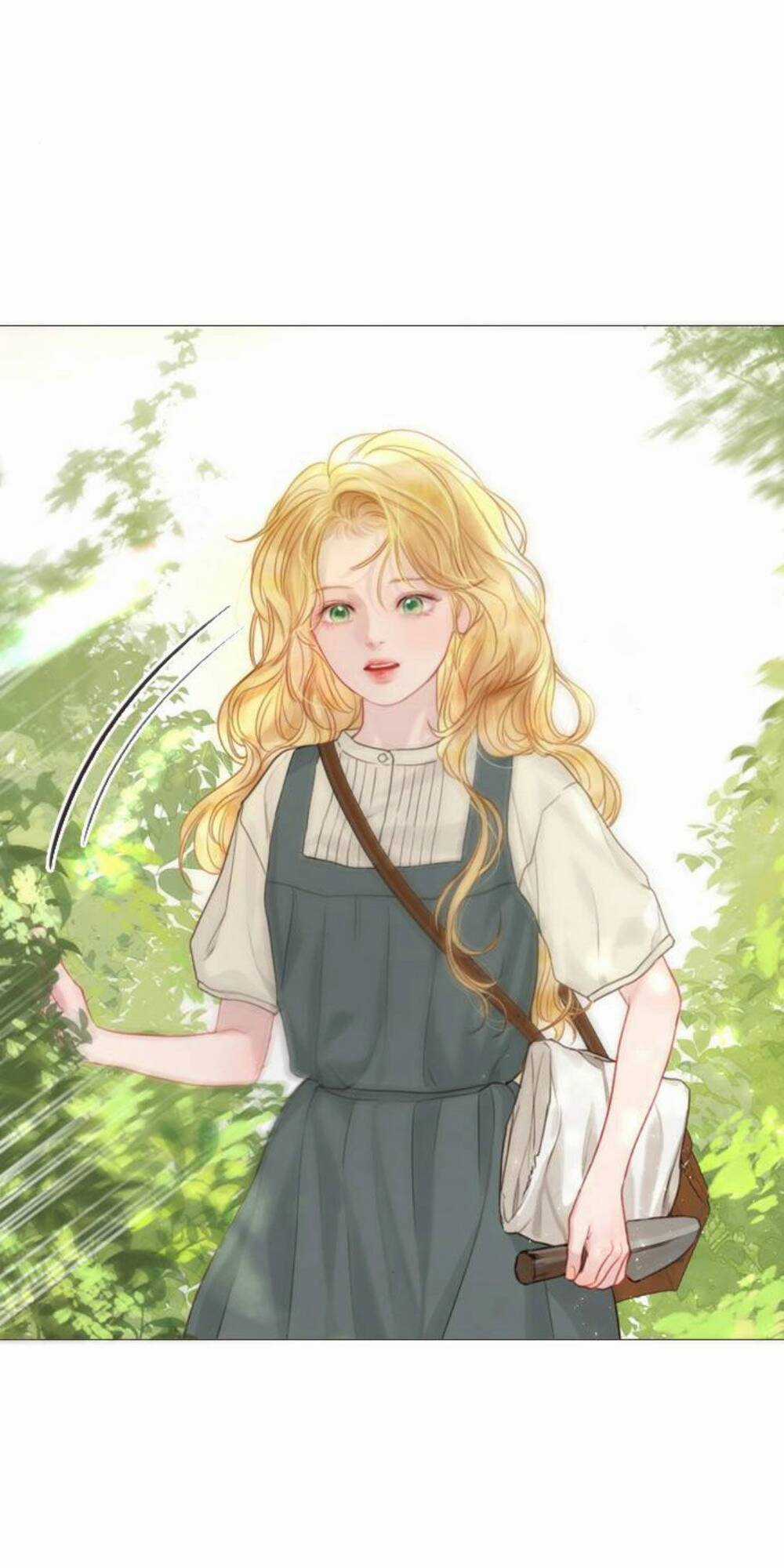 Trái Tim Của Thomas - Chapter 4 - Trang 9