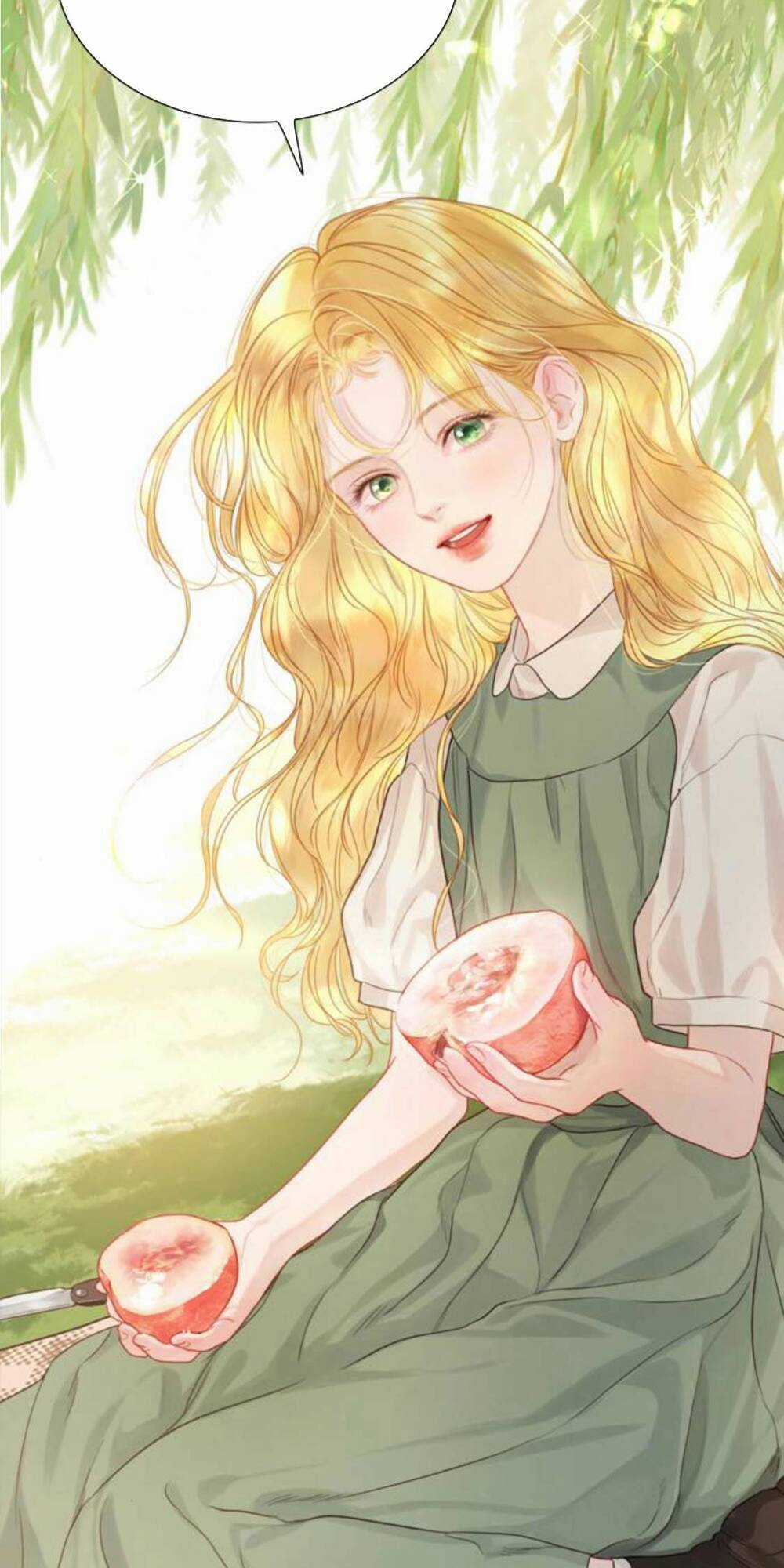 Trái Tim Của Thomas - Chapter 4 - Trang 81