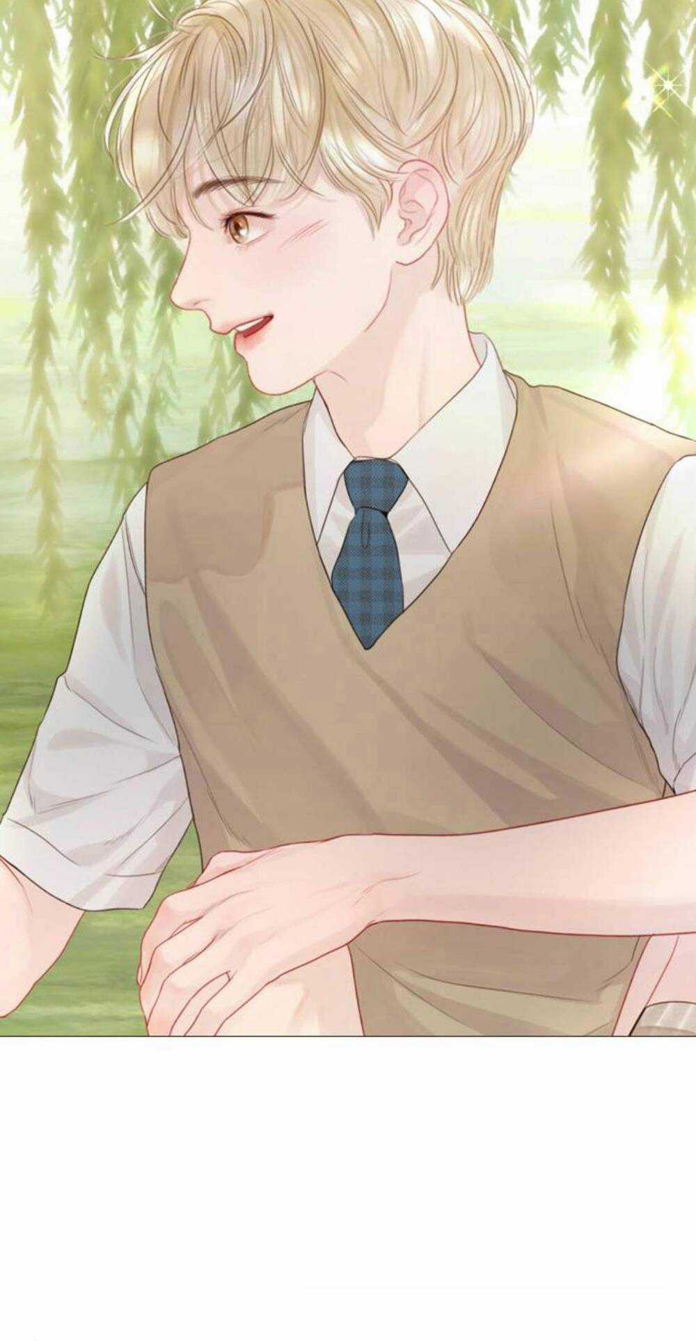 Trái Tim Của Thomas - Chapter 4 - Trang 83