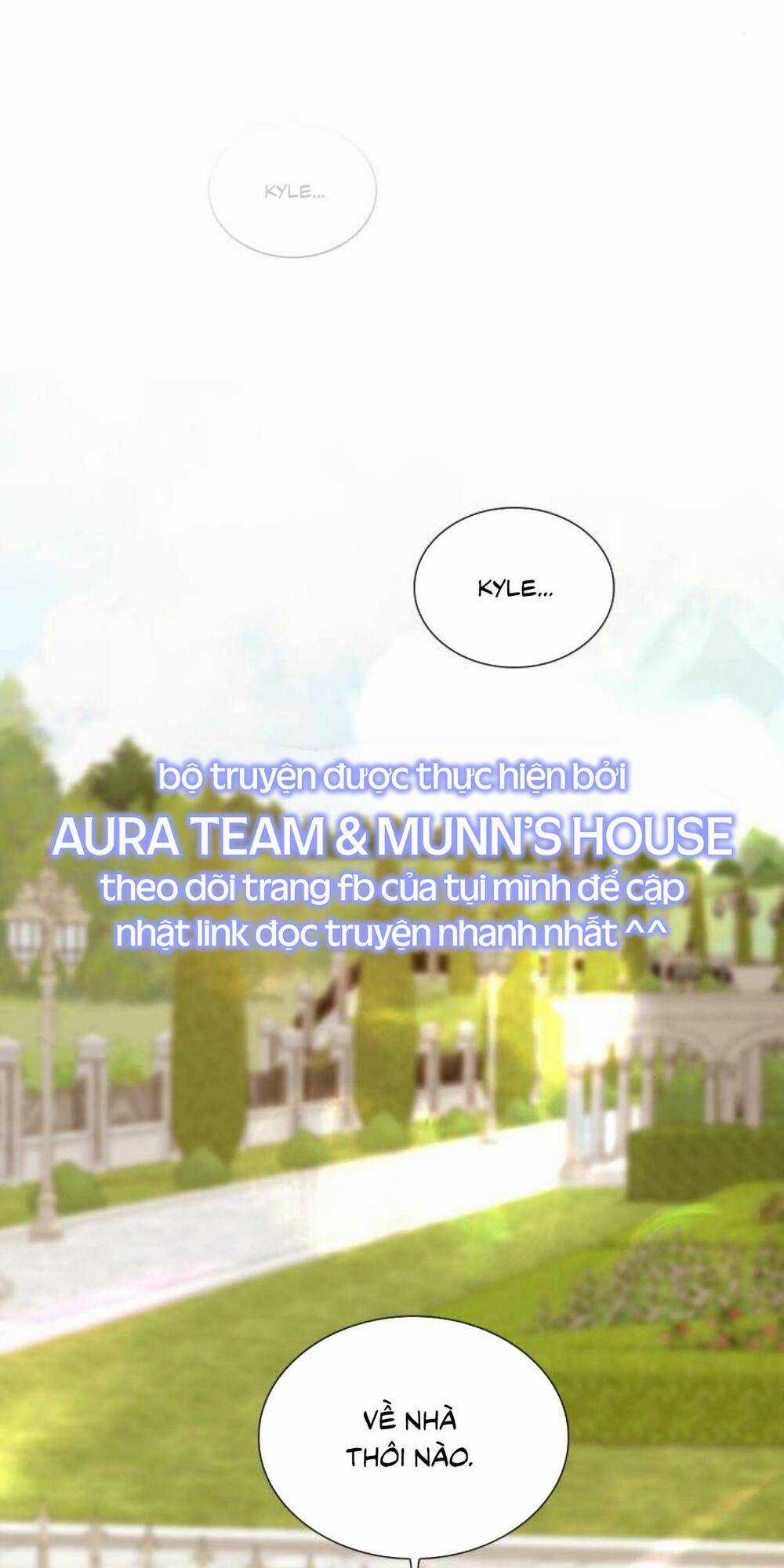 Trái Tim Của Thomas - Chapter 4 - Trang 85