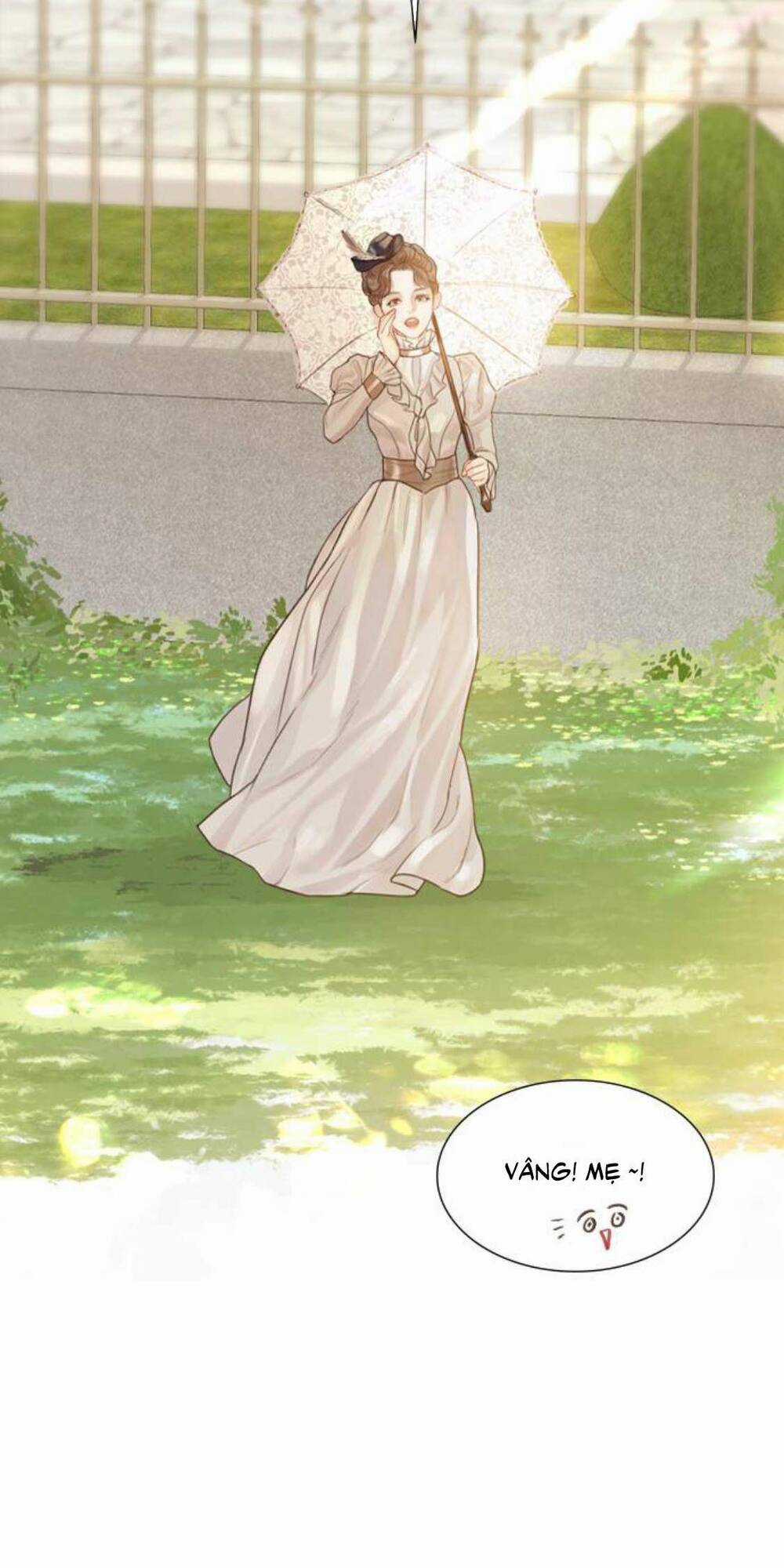 Trái Tim Của Thomas - Chapter 4 - Trang 86