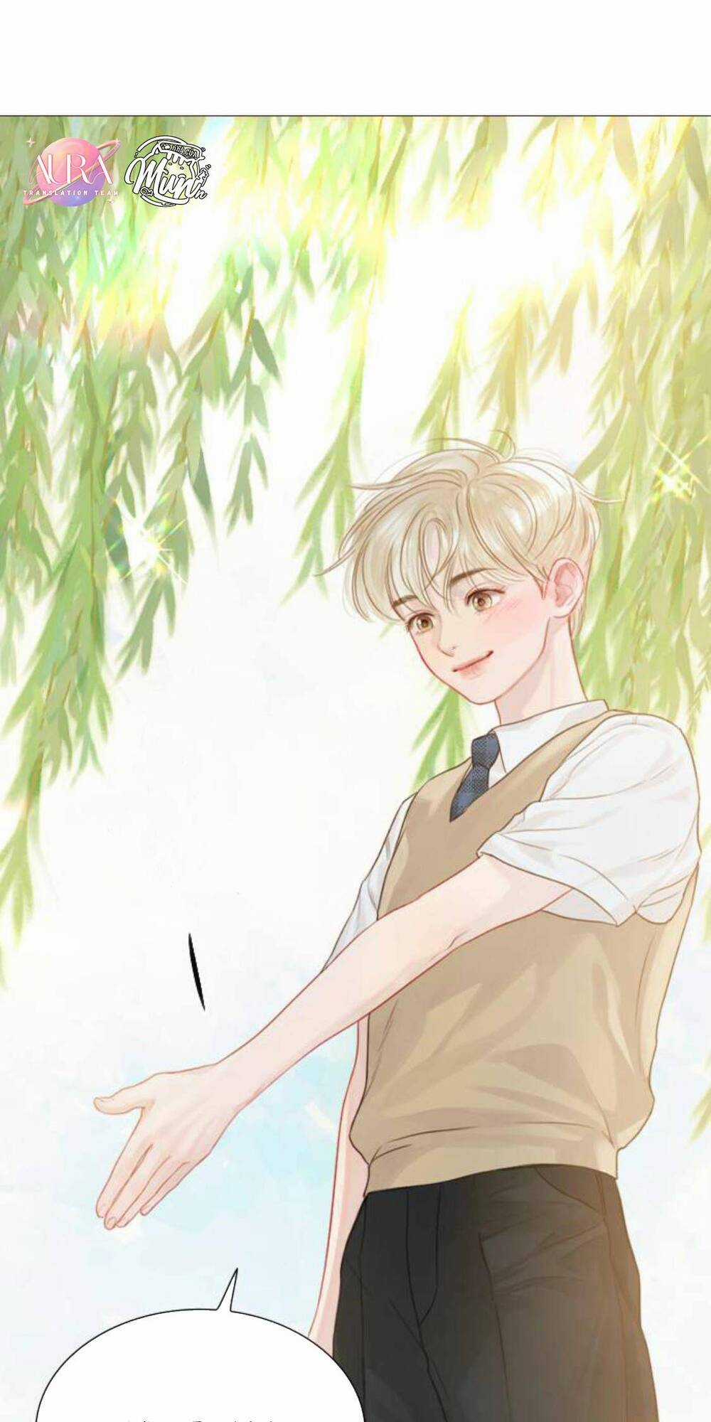 Trái Tim Của Thomas - Chapter 4 - Trang 88