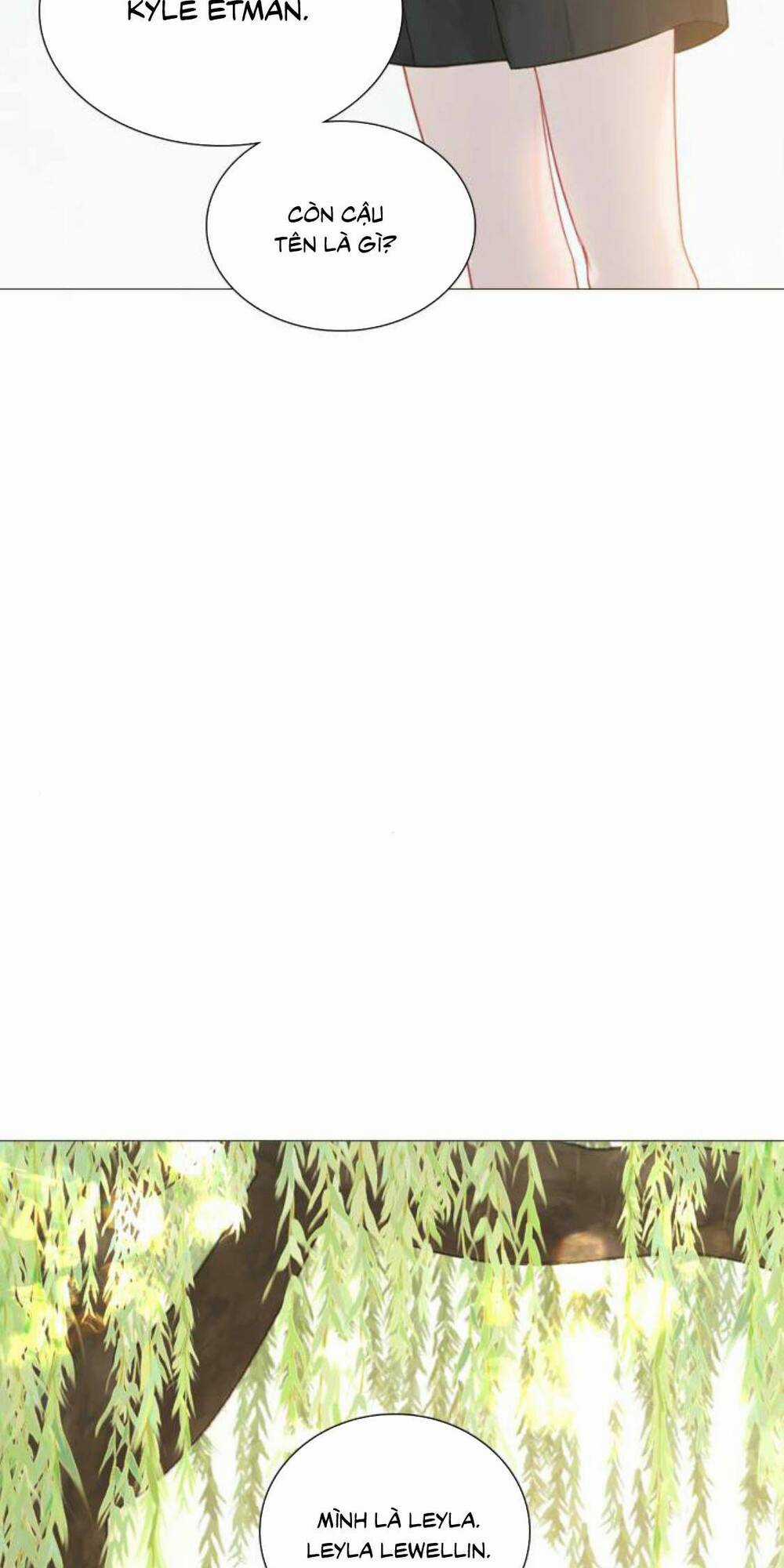 Trái Tim Của Thomas - Chapter 4 - Trang 89