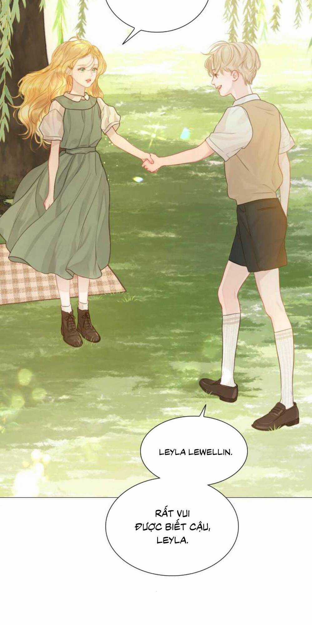 Trái Tim Của Thomas - Chapter 4 - Trang 90