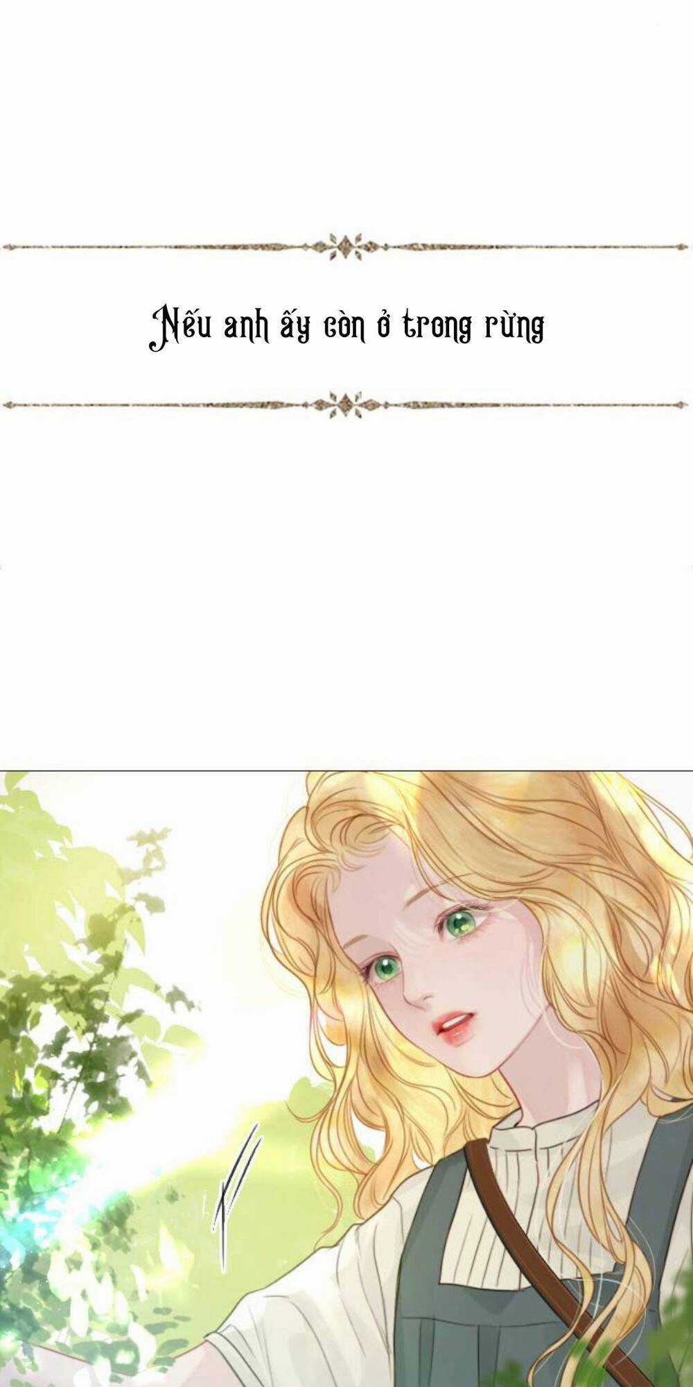 Trái Tim Của Thomas - Chapter 4 - Trang 10