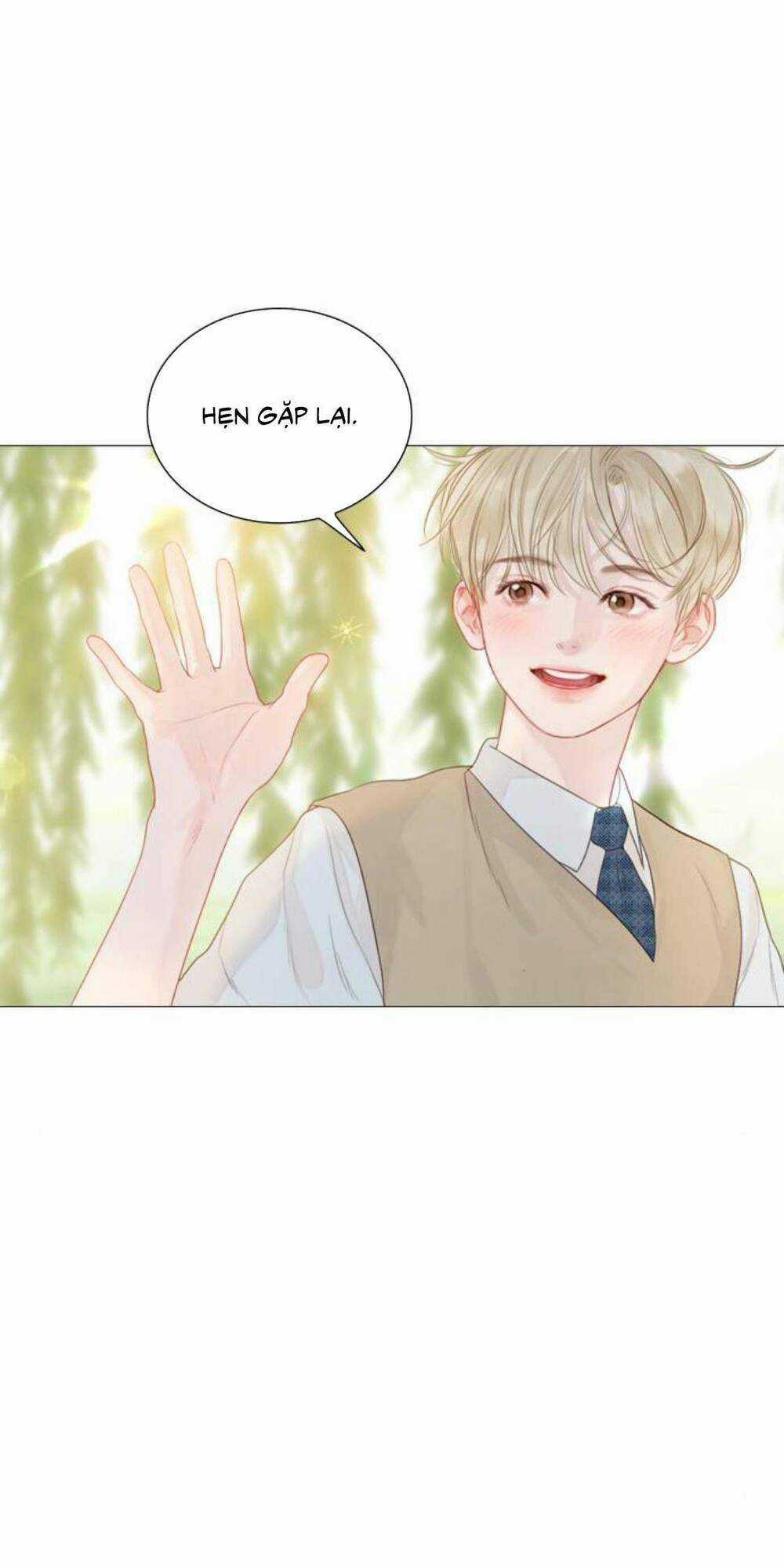 Trái Tim Của Thomas - Chapter 4 - Trang 91