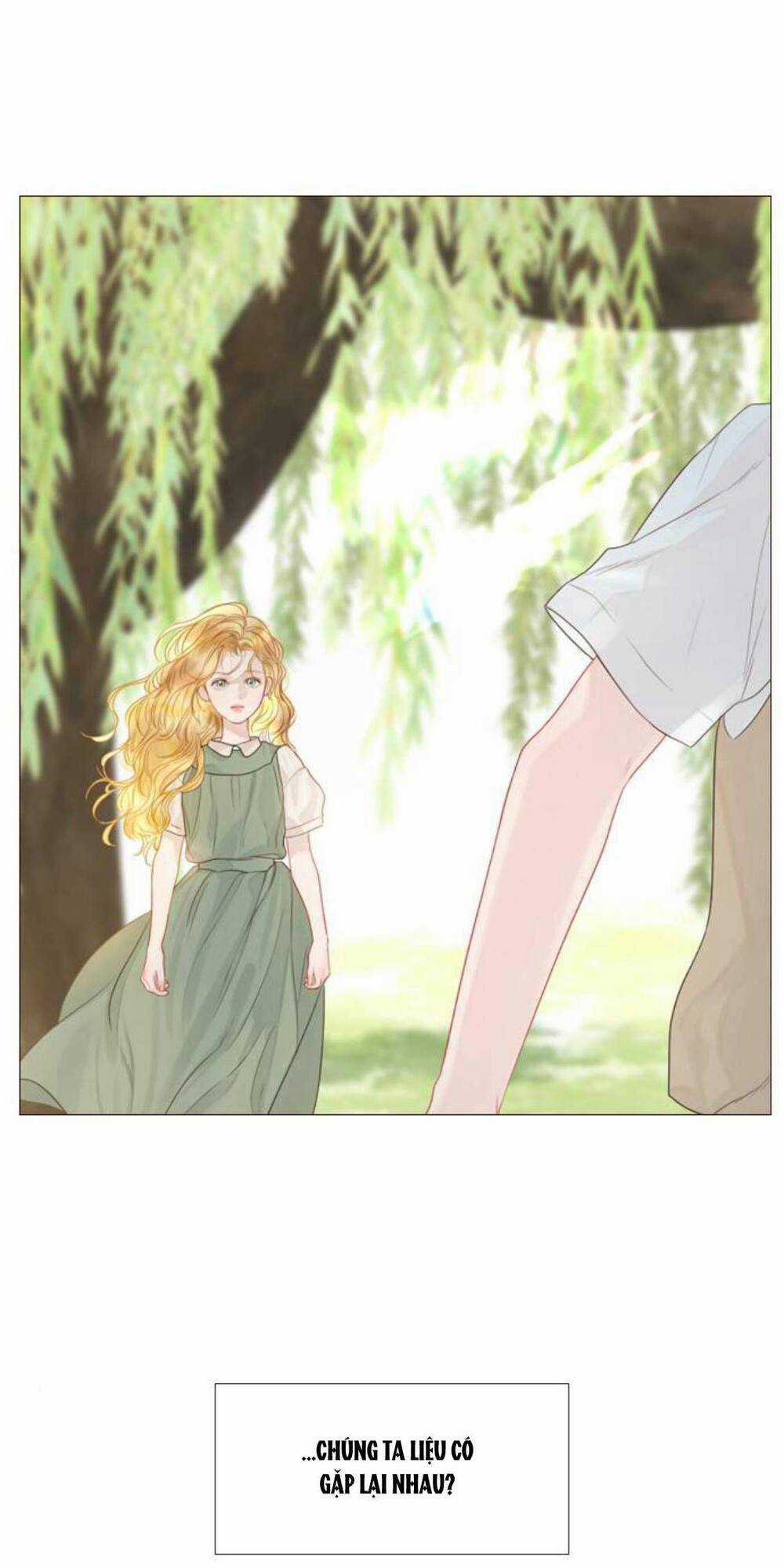 Trái Tim Của Thomas - Chapter 4 - Trang 92