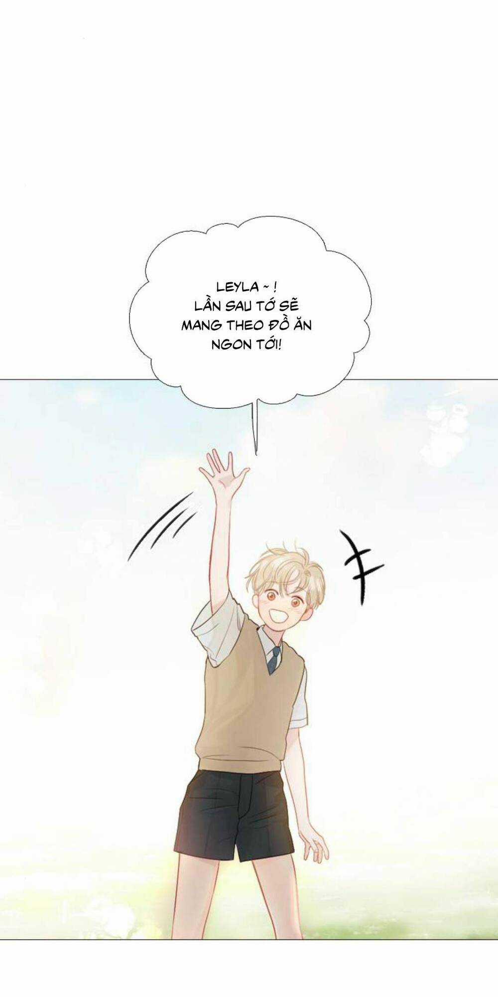 Trái Tim Của Thomas - Chapter 4 - Trang 93