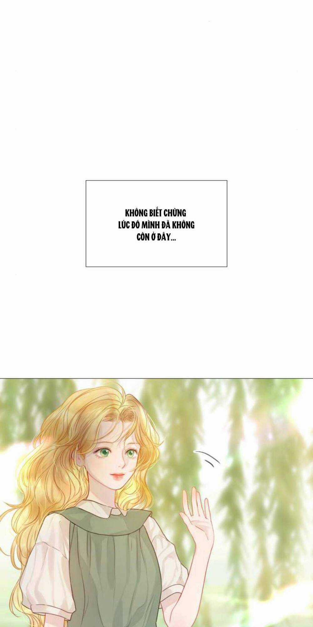 Trái Tim Của Thomas - Chapter 4 - Trang 94