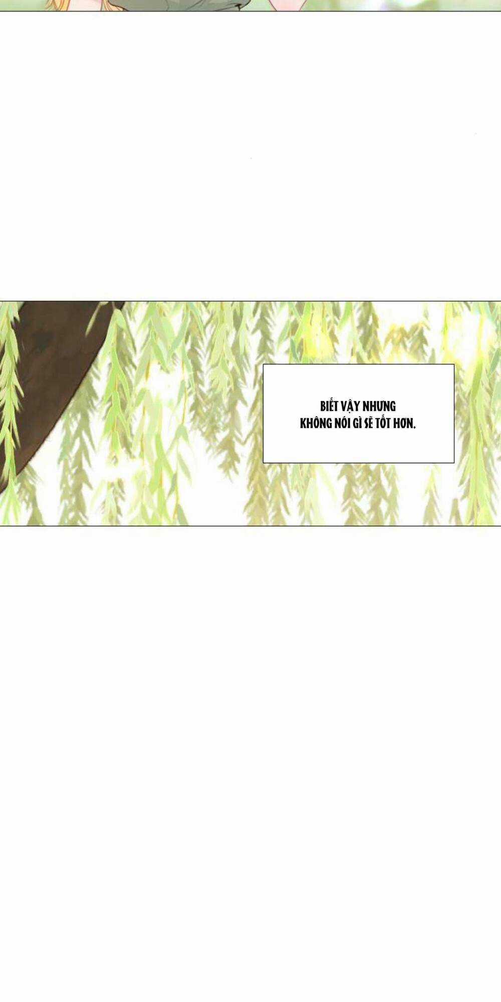 Trái Tim Của Thomas - Chapter 4 - Trang 95