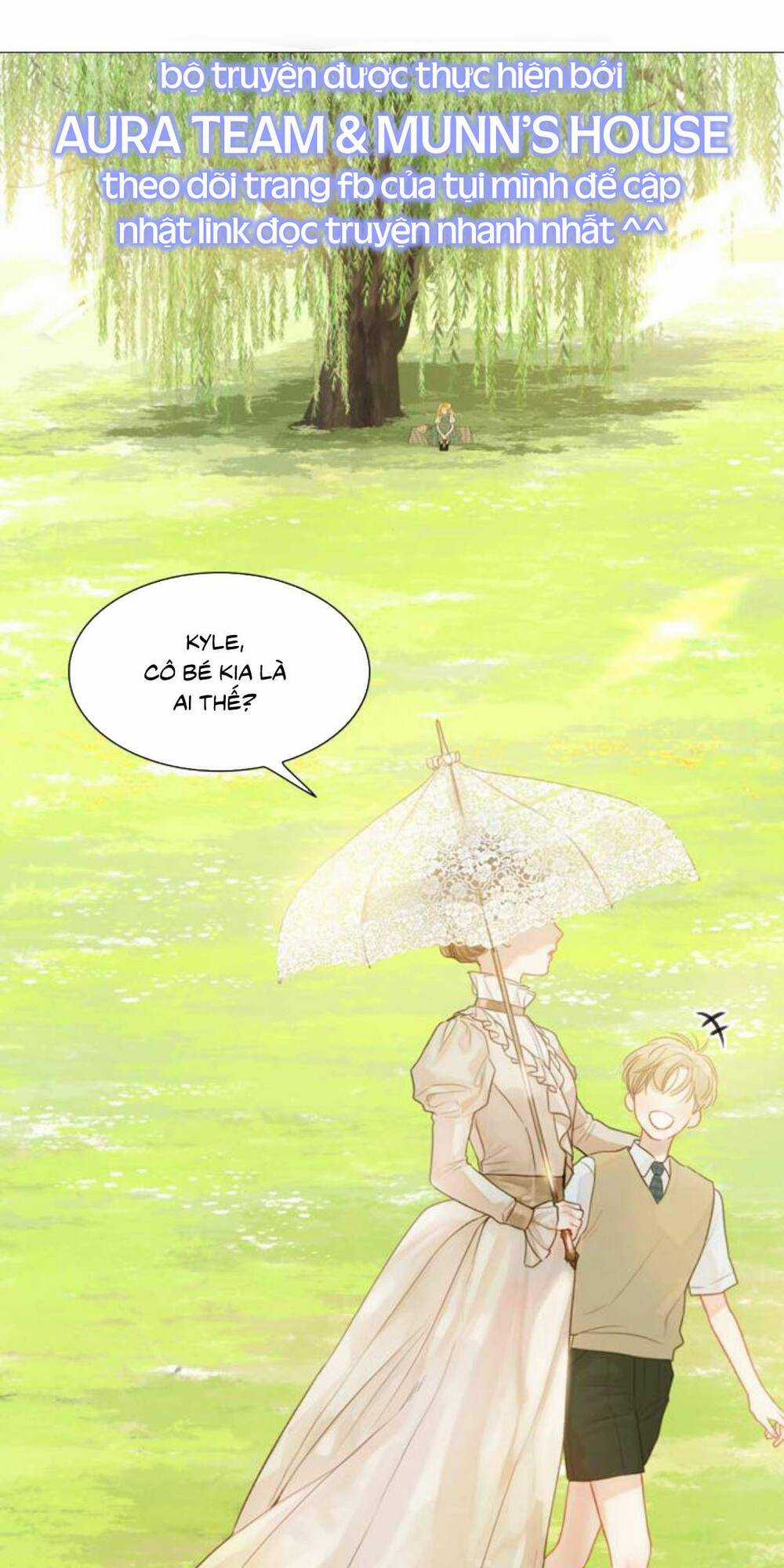 Trái Tim Của Thomas - Chapter 4 - Trang 96