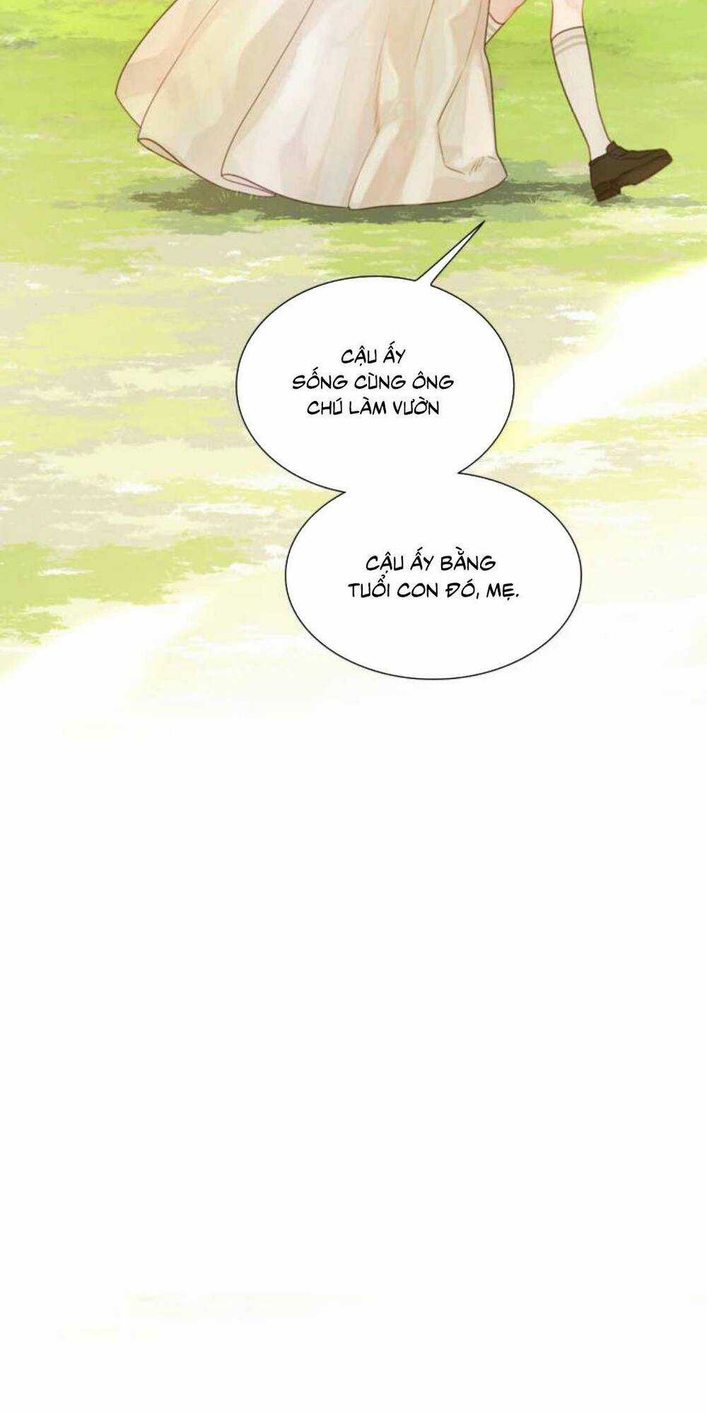 Trái Tim Của Thomas - Chapter 4 - Trang 97