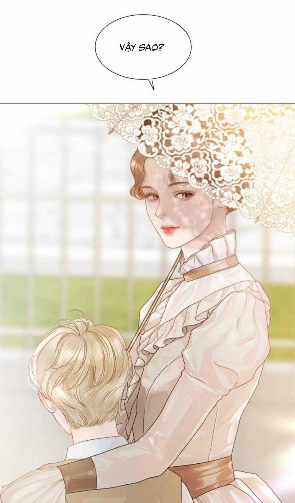 Trái Tim Của Thomas - Chapter 4 - Trang 99