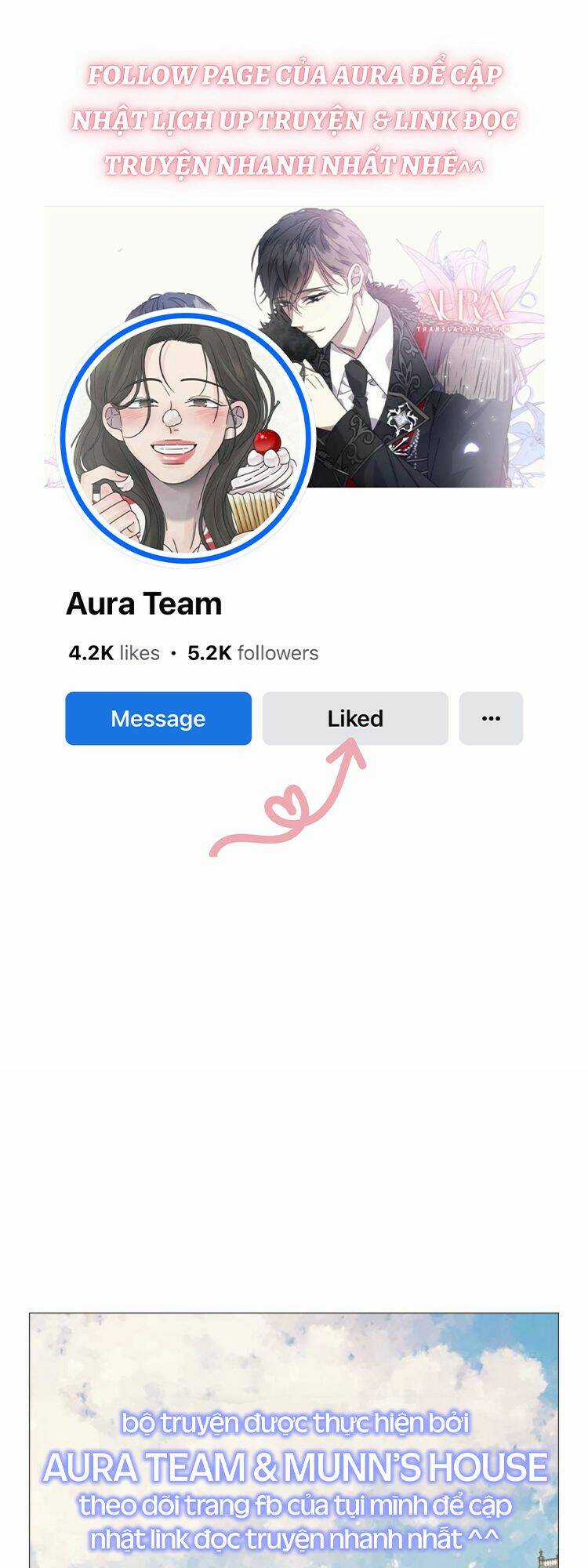 Trái Tim Của Thomas - Chapter 5 - Trang 1