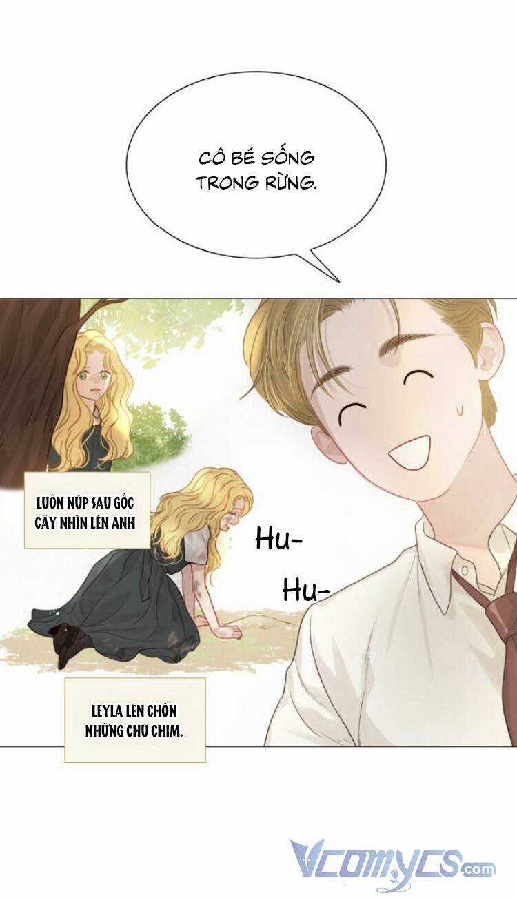 Trái Tim Của Thomas - Chapter 5 - Trang 12