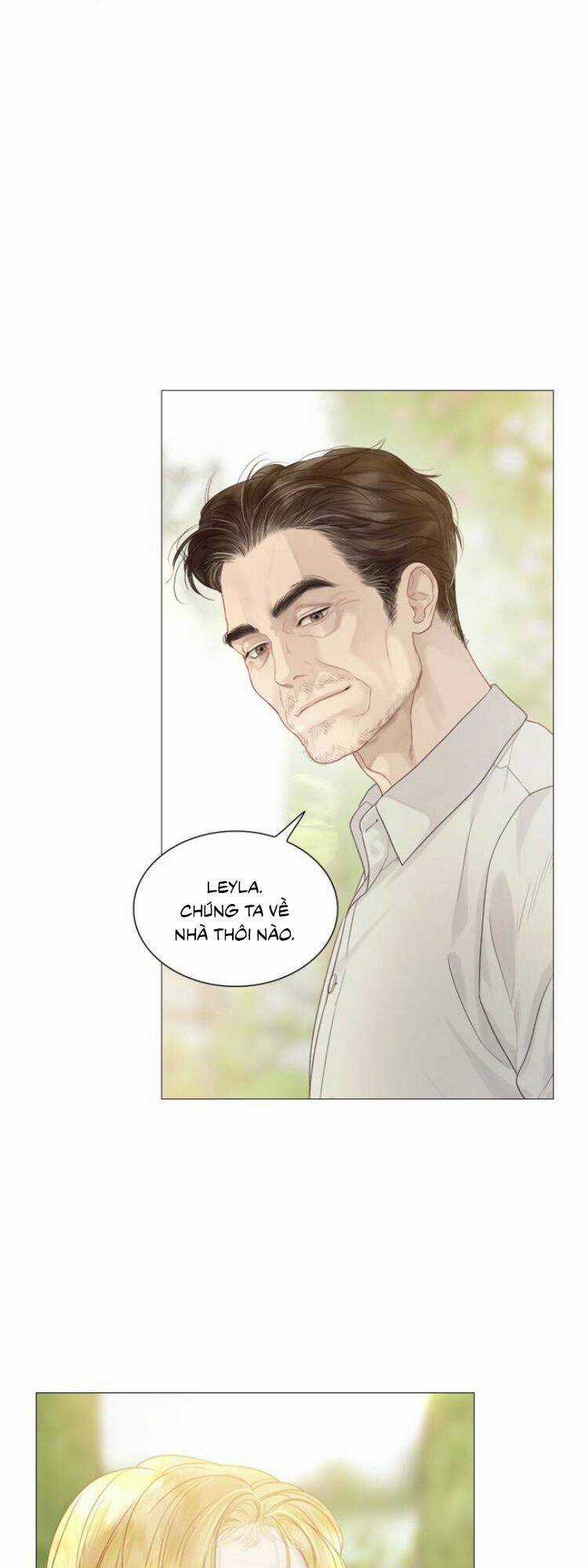 Trái Tim Của Thomas - Chapter 5 - Trang 19