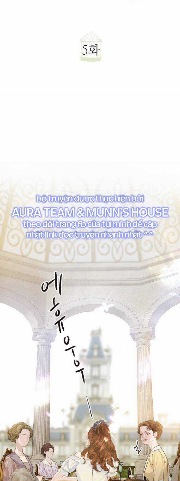 Trái Tim Của Thomas - Chapter 5 - Trang 21