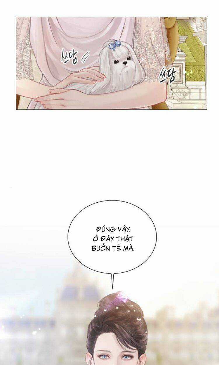 Trái Tim Của Thomas - Chapter 5 - Trang 25