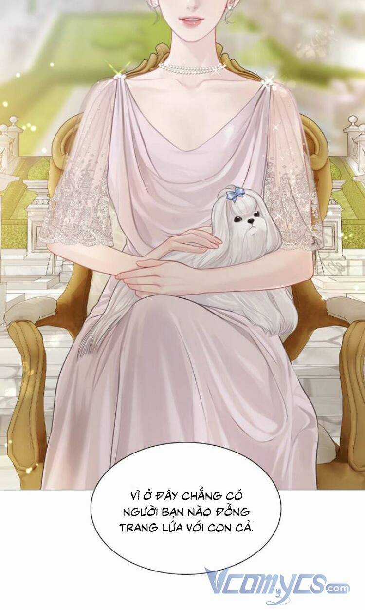 Trái Tim Của Thomas - Chapter 5 - Trang 26