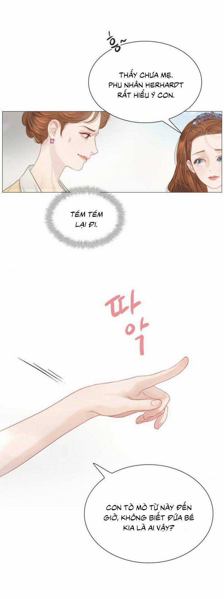 Trái Tim Của Thomas - Chapter 5 - Trang 27