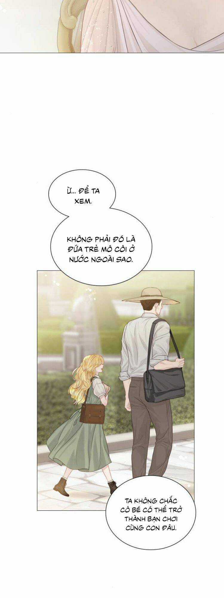 Trái Tim Của Thomas - Chapter 5 - Trang 29