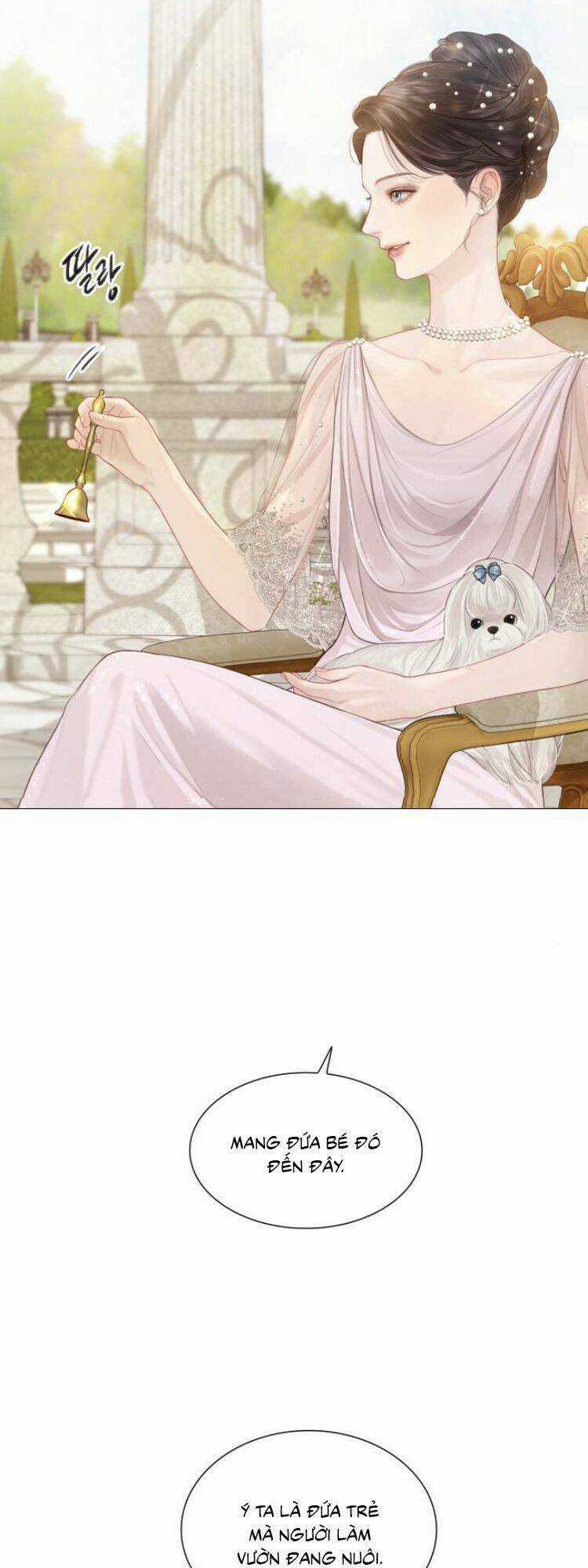 Trái Tim Của Thomas - Chapter 5 - Trang 31