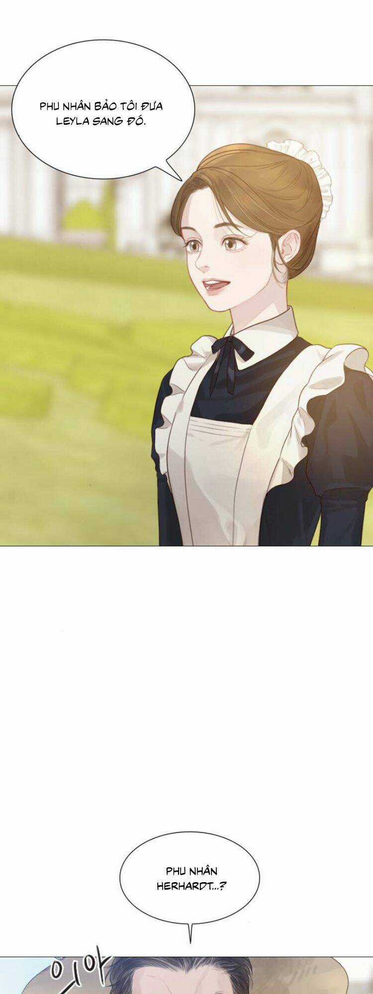 Trái Tim Của Thomas - Chapter 5 - Trang 33