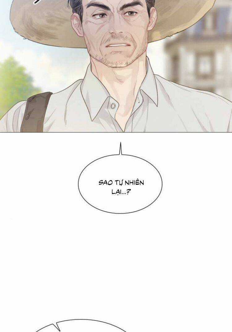 Trái Tim Của Thomas - Chapter 5 - Trang 34