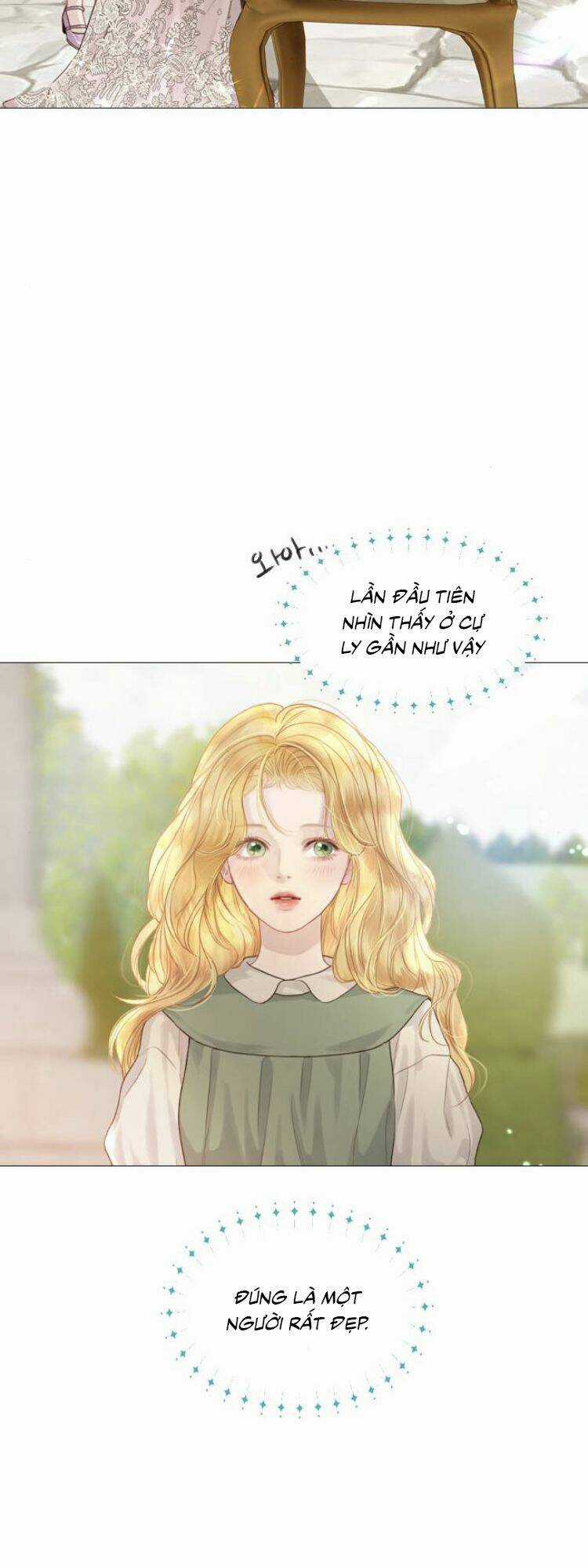 Trái Tim Của Thomas - Chapter 5 - Trang 40