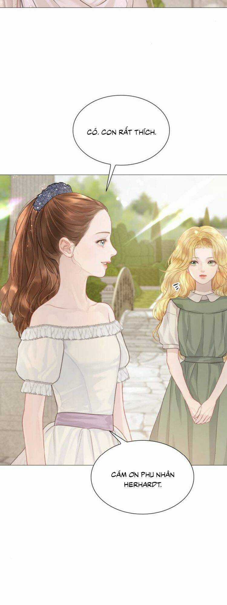 Trái Tim Của Thomas - Chapter 5 - Trang 42