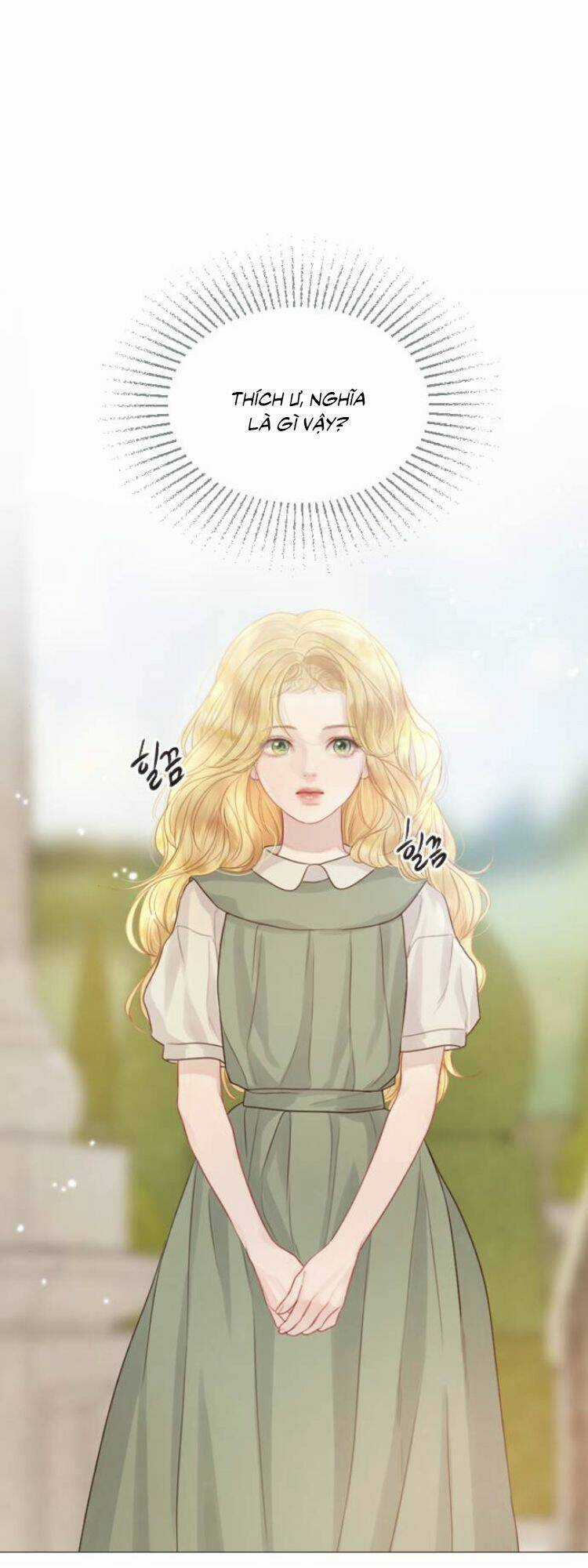 Trái Tim Của Thomas - Chapter 5 - Trang 43