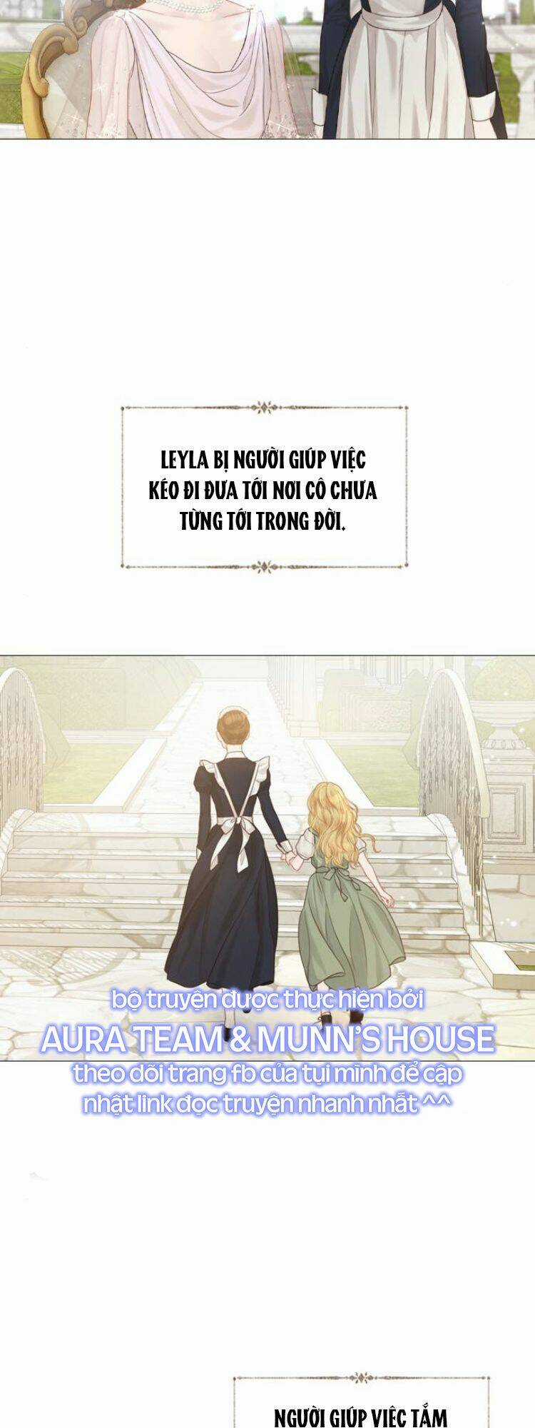 Trái Tim Của Thomas - Chapter 5 - Trang 45