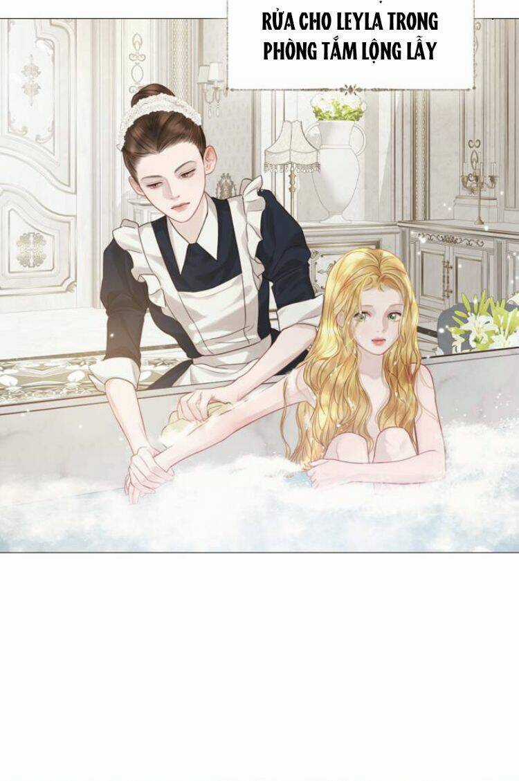 Trái Tim Của Thomas - Chapter 5 - Trang 46