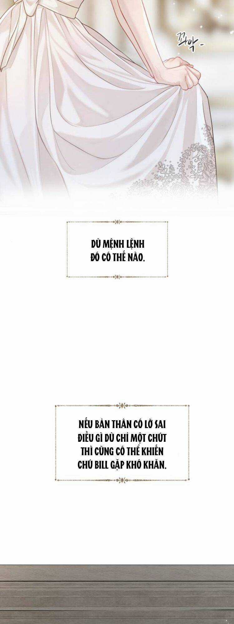 Trái Tim Của Thomas - Chapter 5 - Trang 49