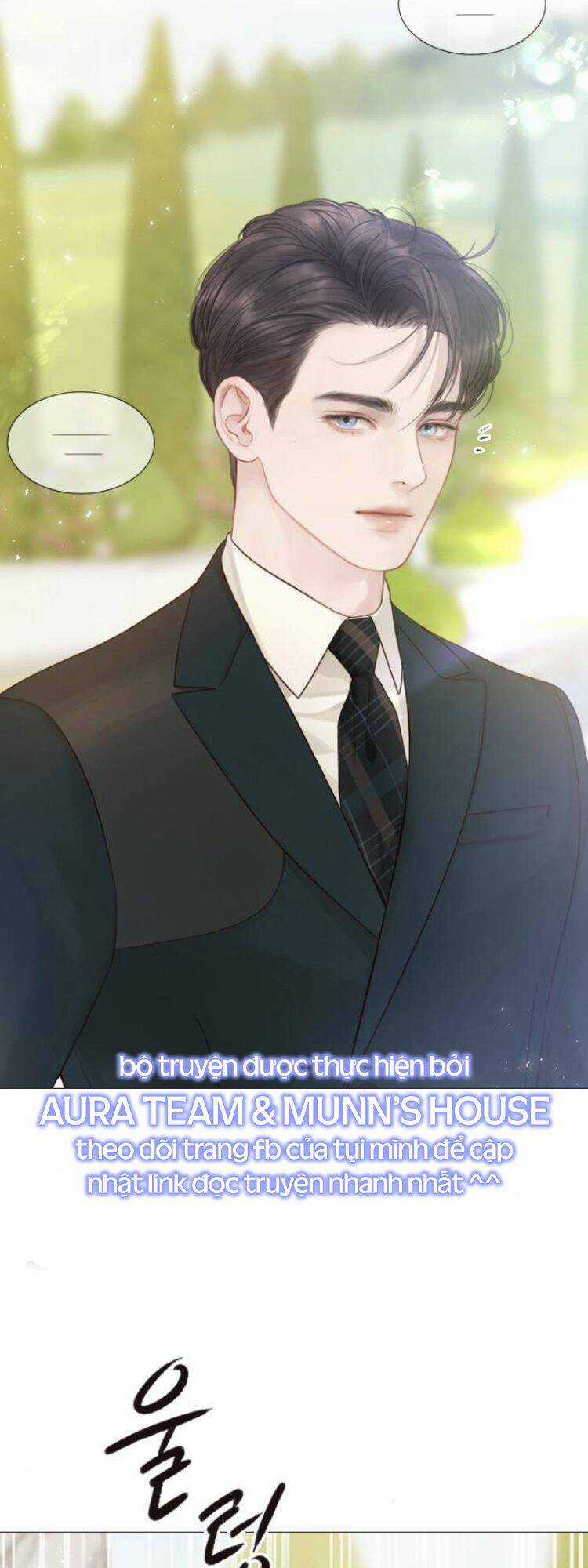 Trái Tim Của Thomas - Chapter 5 - Trang 6