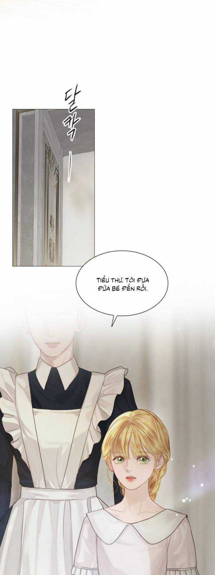 Trái Tim Của Thomas - Chapter 5 - Trang 51