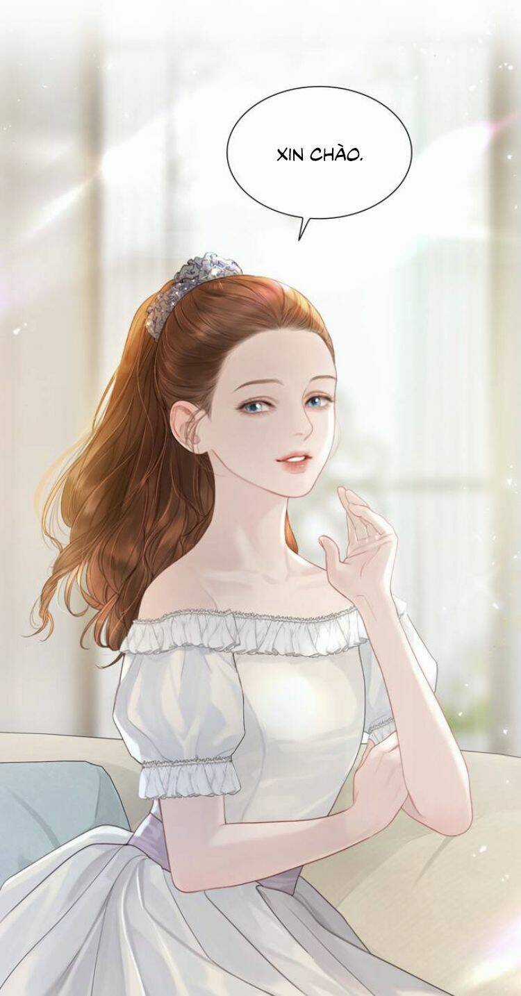 Trái Tim Của Thomas - Chapter 5 - Trang 53