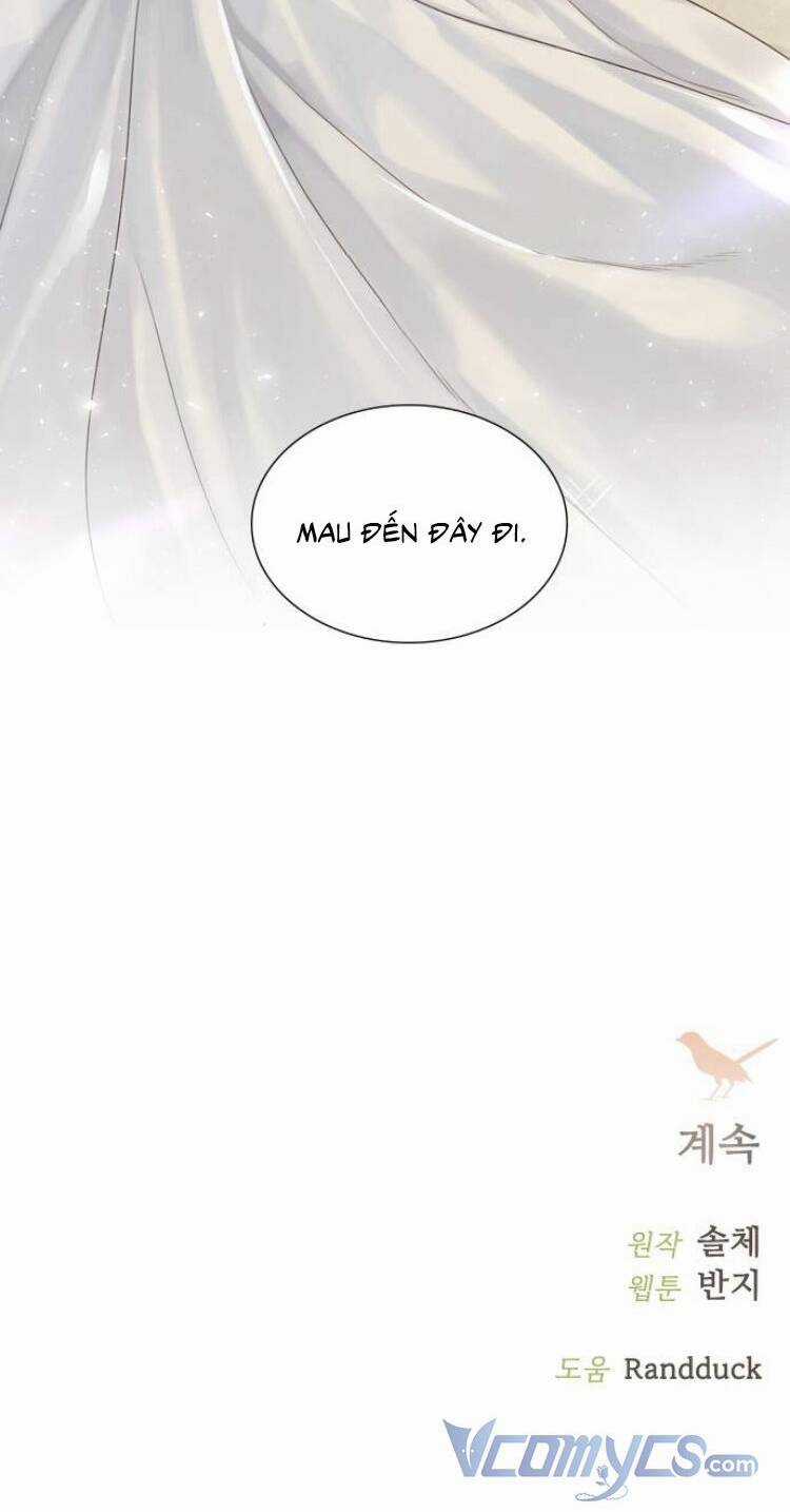 Trái Tim Của Thomas - Chapter 5 - Trang 54