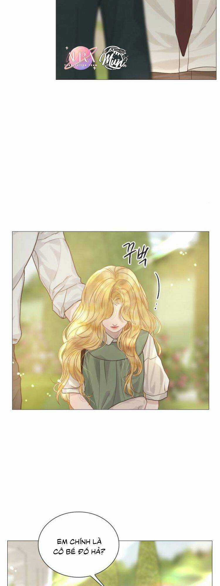 Trái Tim Của Thomas - Chapter 5 - Trang 10