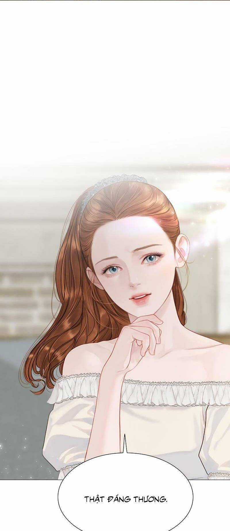 Trái Tim Của Thomas - Chapter 6 - Trang 12