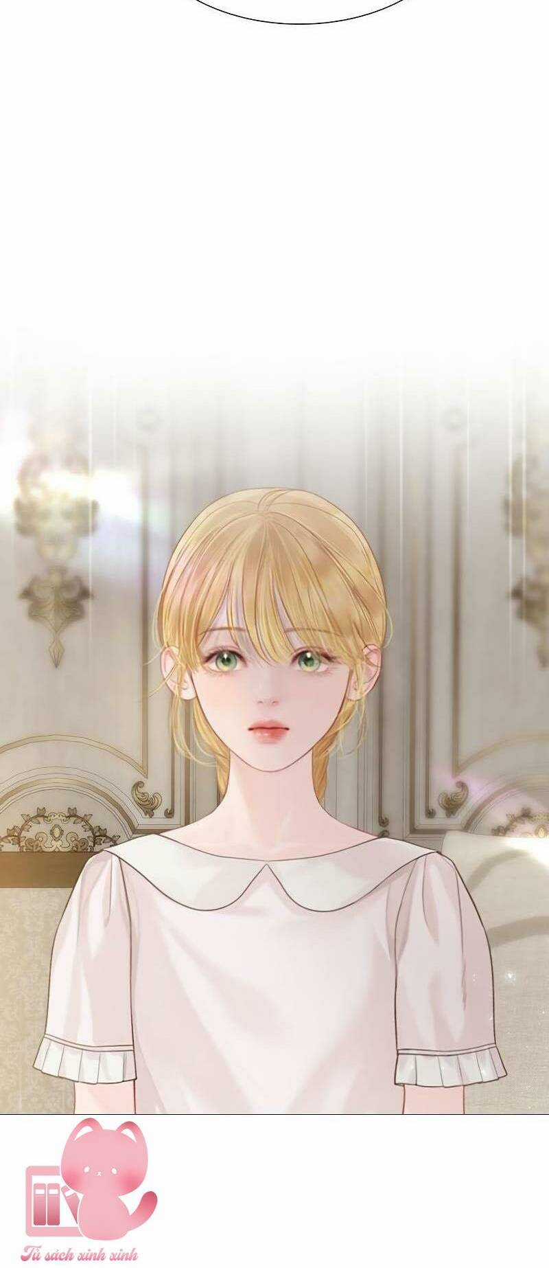 Trái Tim Của Thomas - Chapter 6 - Trang 13