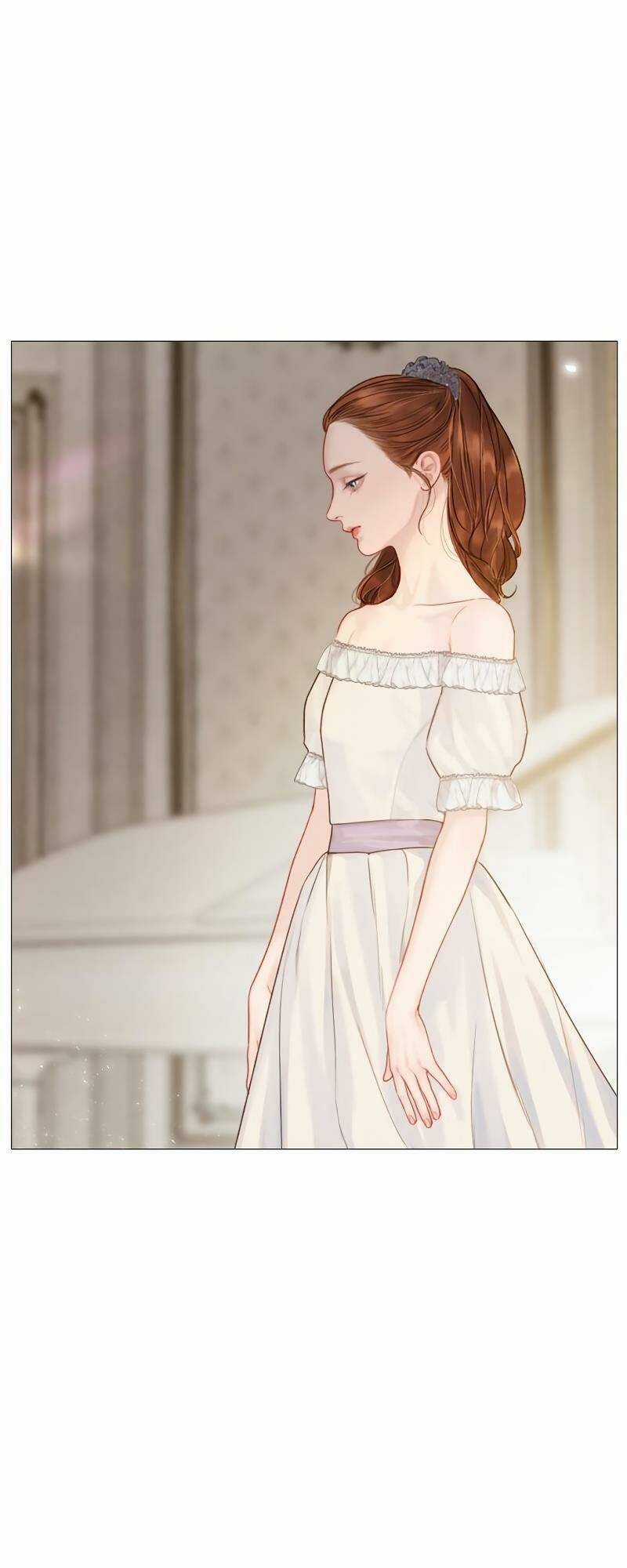 Trái Tim Của Thomas - Chapter 6 - Trang 14