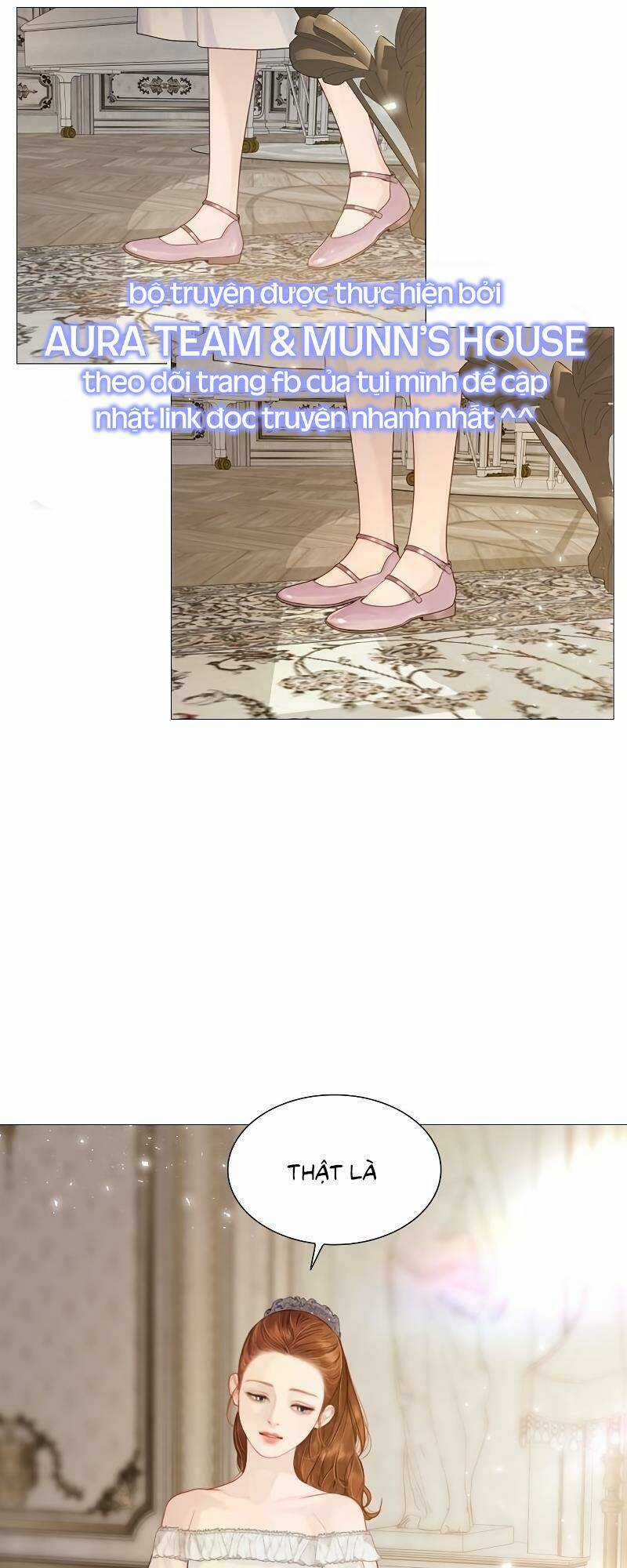 Trái Tim Của Thomas - Chapter 6 - Trang 15