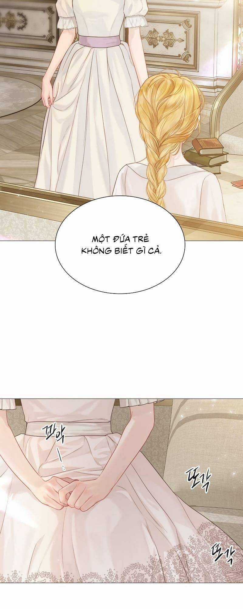 Trái Tim Của Thomas - Chapter 6 - Trang 16