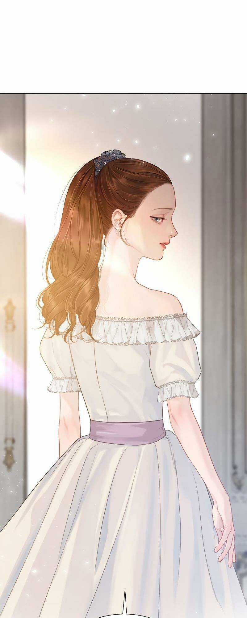 Trái Tim Của Thomas - Chapter 6 - Trang 18