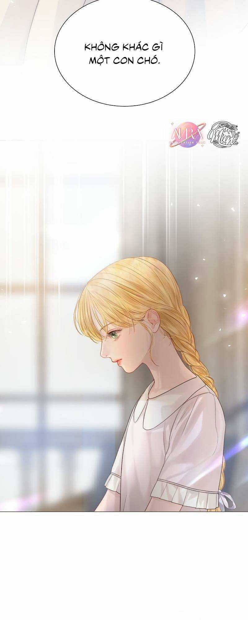 Trái Tim Của Thomas - Chapter 6 - Trang 19