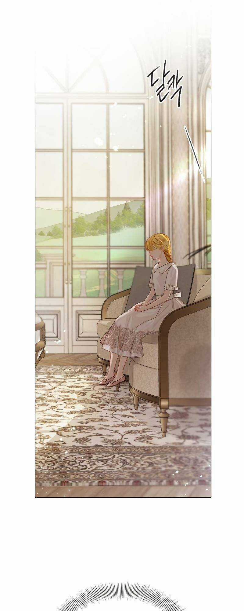 Trái Tim Của Thomas - Chapter 6 - Trang 20