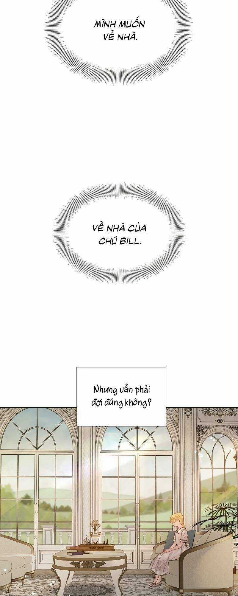 Trái Tim Của Thomas - Chapter 6 - Trang 21