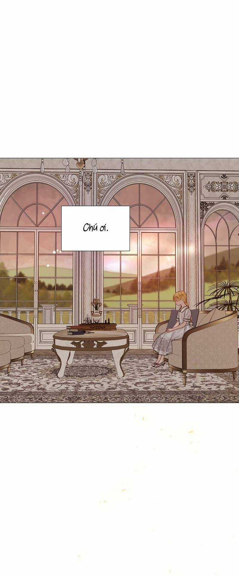 Trái Tim Của Thomas - Chapter 6 - Trang 23