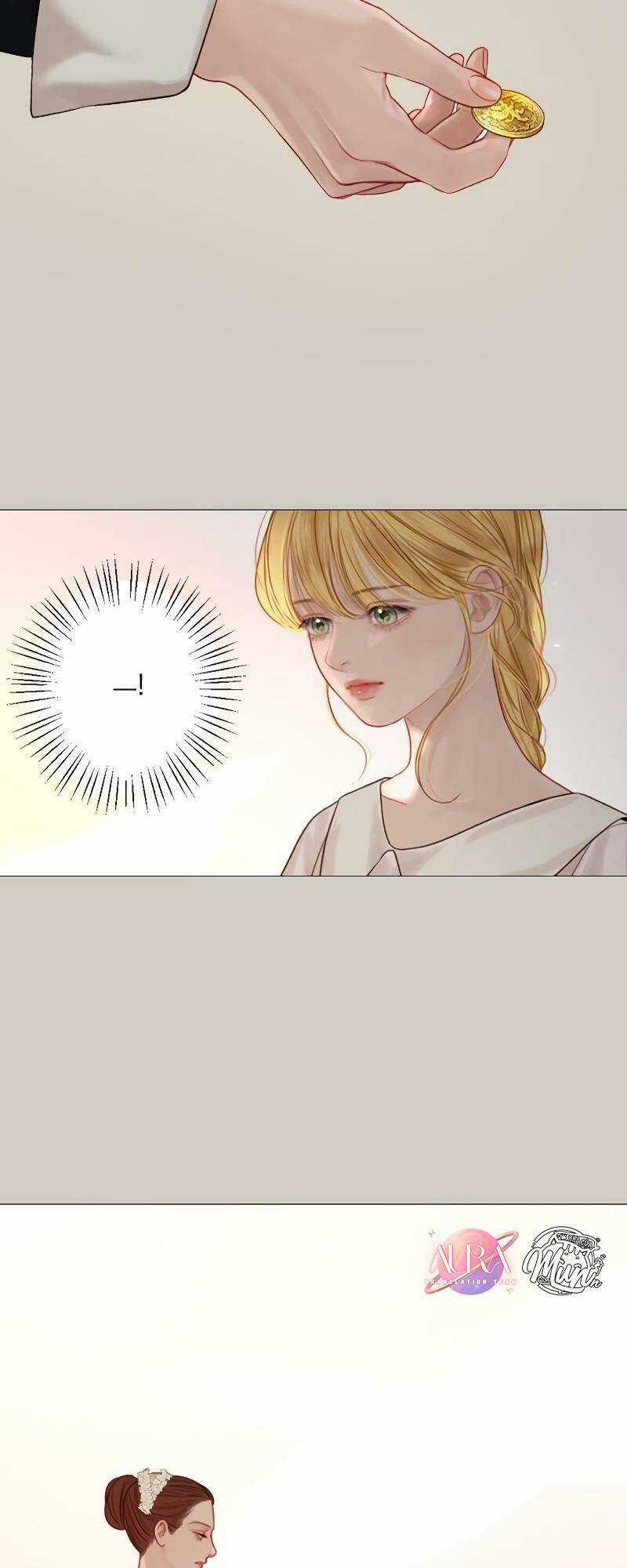 Trái Tim Của Thomas - Chapter 6 - Trang 28